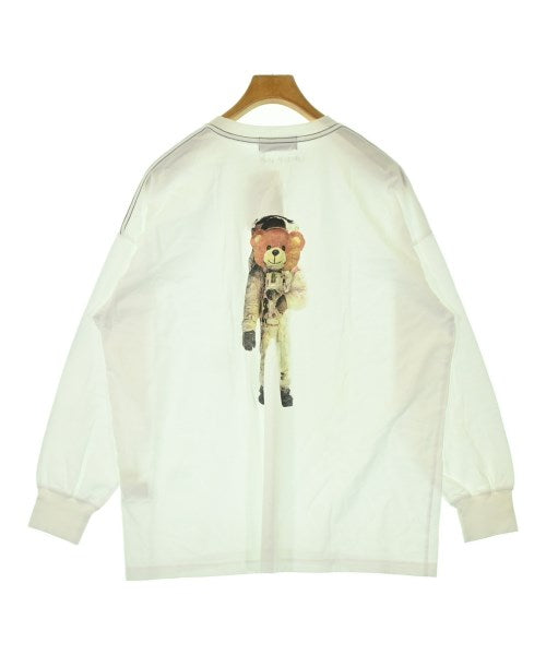 ZUCCa เสื้อยืด/เสื้อท็อปส์