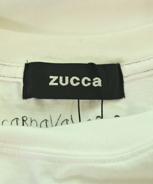 ZUCCa เสื้อยืด/เสื้อท็อปส์