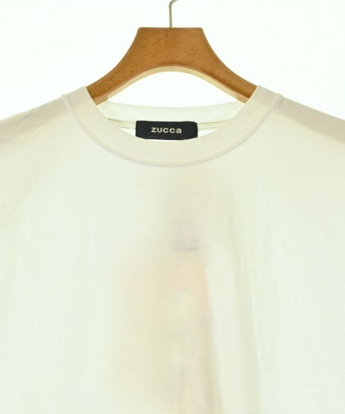 ZUCCa เสื้อยืด/เสื้อท็อปส์