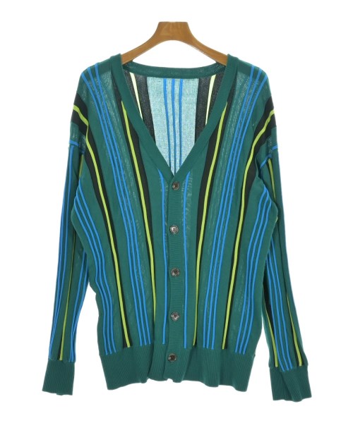 ZUCCa เสื้อคาร์ดิแกน