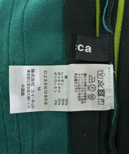 ZUCCa เสื้อคาร์ดิแกน