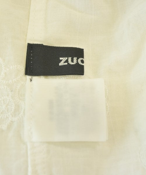 ZUCCa เสื้อกั๊ก