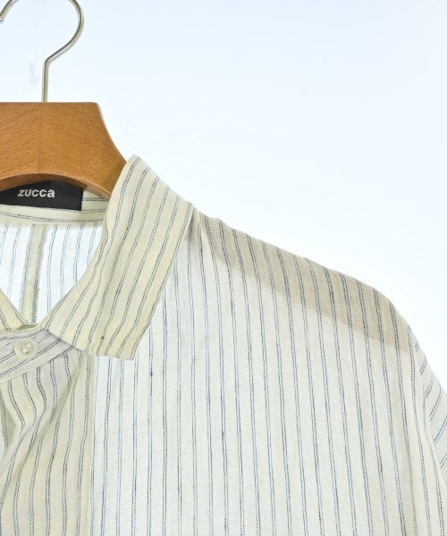 ZUCCa เดรสที่เป็นเสื้อเชิ้ตตัวยาว