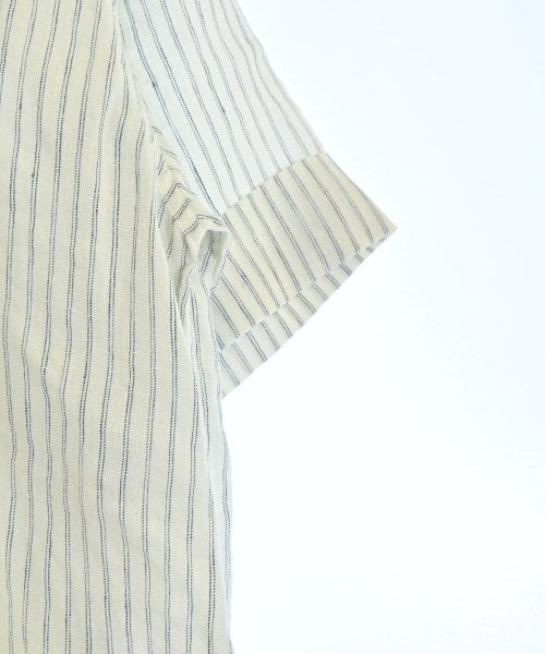 ZUCCa เดรสที่เป็นเสื้อเชิ้ตตัวยาว