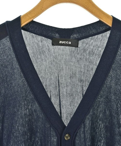 ZUCCa เสื้อคาร์ดิแกน