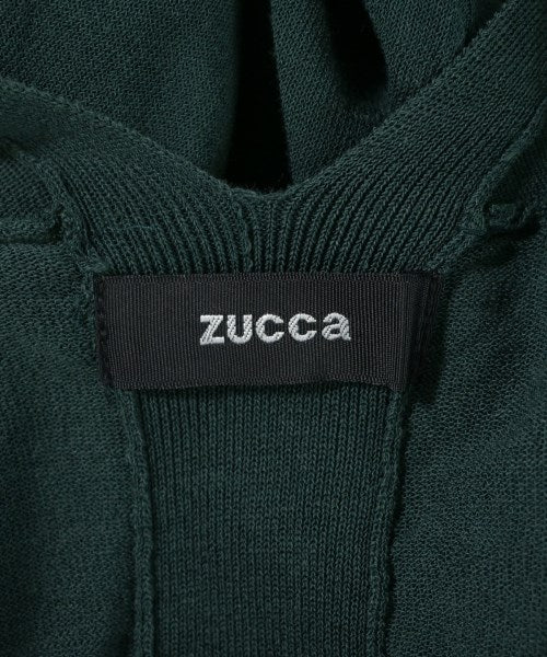 ZUCCa เสื้อคาร์ดิแกน