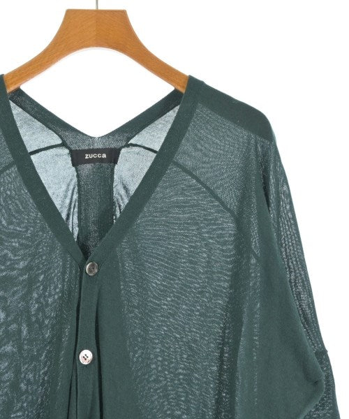 ZUCCa เสื้อคาร์ดิแกน