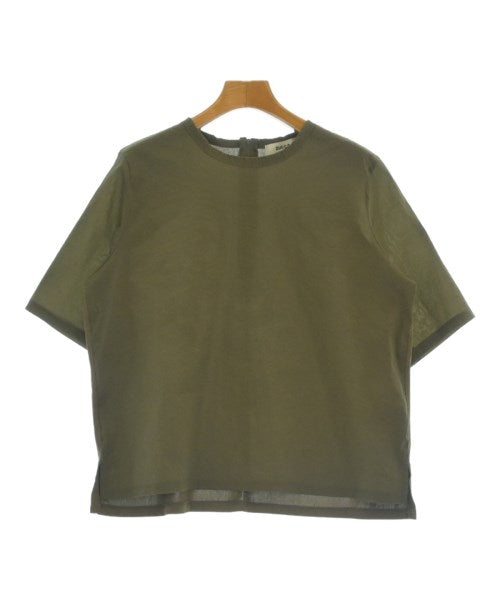 ZUCCa เสื้อยืด/เสื้อท็อปส์