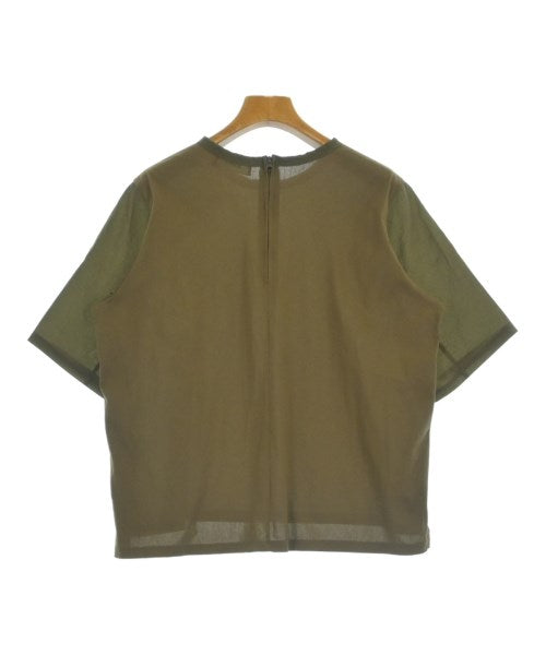 ZUCCa เสื้อยืด/เสื้อท็อปส์