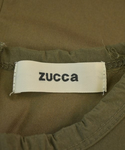 ZUCCa เสื้อยืด/เสื้อท็อปส์
