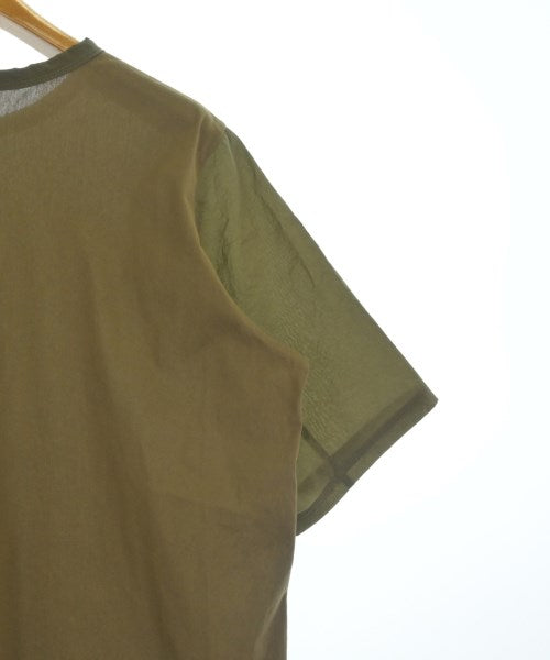 ZUCCa เสื้อยืด/เสื้อท็อปส์