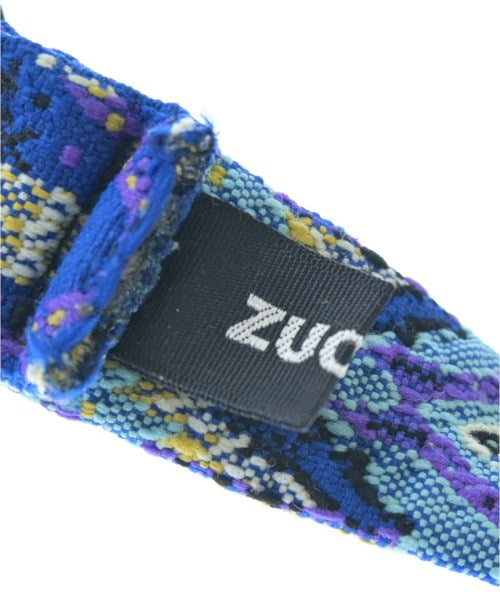 ZUCCa เข็มขัด