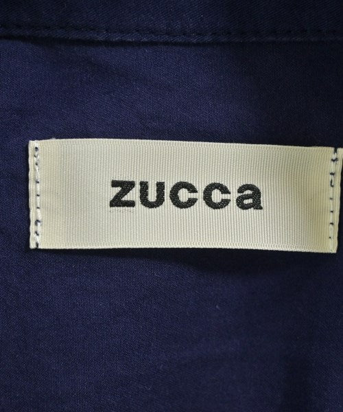 ZUCCa ชุดเอี๊ยม/เสื้อคลุมหลวมๆ/จั๊มสูท