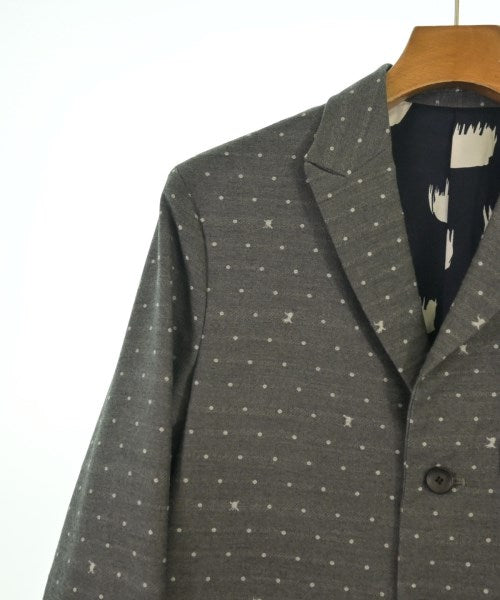 TSUMORI CHISATO ชุดสูทแบบครบเซต (อื่นๆ)