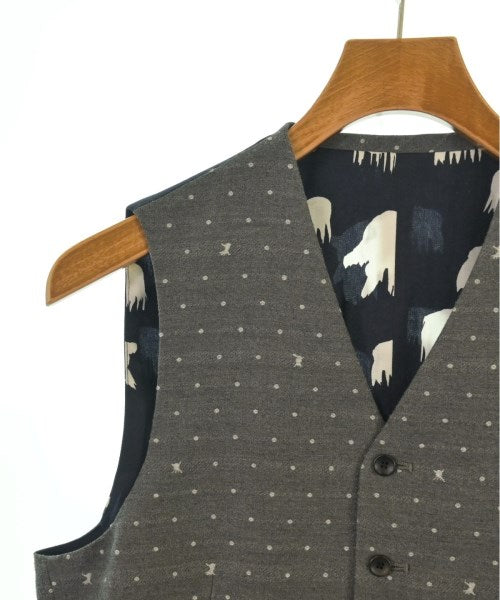 TSUMORI CHISATO ชุดสูทแบบครบเซต (อื่นๆ)