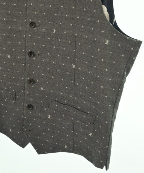 TSUMORI CHISATO ชุดสูทแบบครบเซต (อื่นๆ)