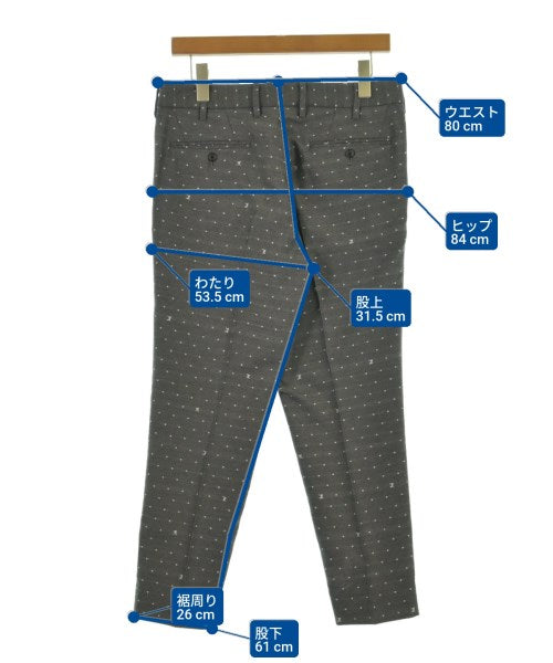 TSUMORI CHISATO ชุดสูทแบบครบเซต (อื่นๆ)