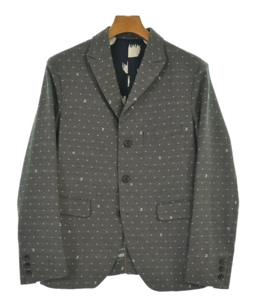 TSUMORI CHISATO ชุดสูทแบบครบเซต (อื่นๆ)