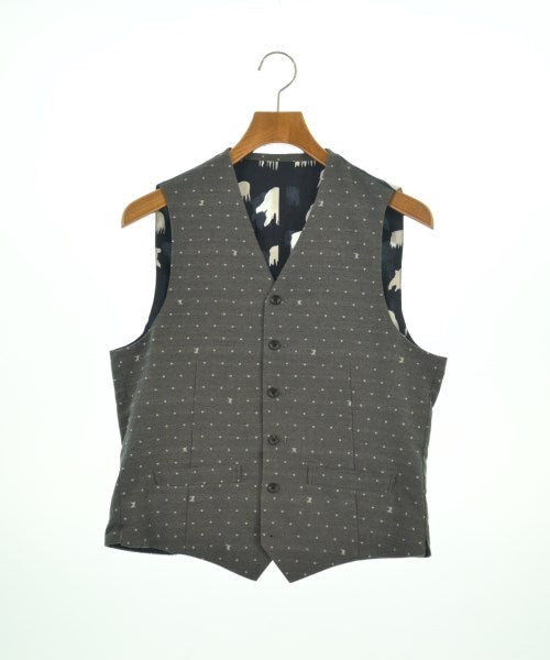 TSUMORI CHISATO ชุดสูทแบบครบเซต (อื่นๆ)