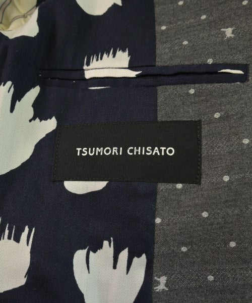 TSUMORI CHISATO ชุดสูทแบบครบเซต (อื่นๆ)