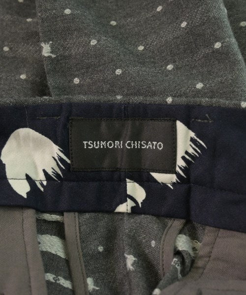 TSUMORI CHISATO ชุดสูทแบบครบเซต (อื่นๆ)