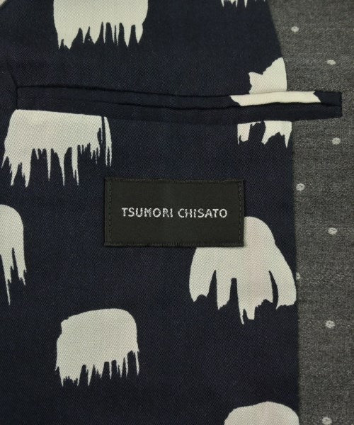 TSUMORI CHISATO ชุดสูทแบบครบเซต (อื่นๆ)