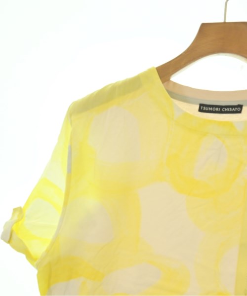 TSUMORI CHISATO เสื้อยืด/เสื้อท็อปส์