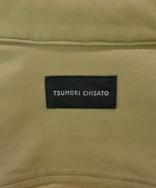 TSUMORI CHISATO แจ็คเก็ตเบลาส์ อื่น