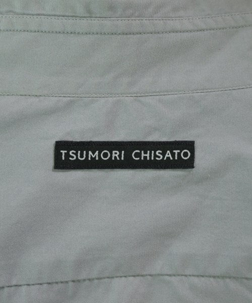 TSUMORI CHISATO เสื้อลำลอง