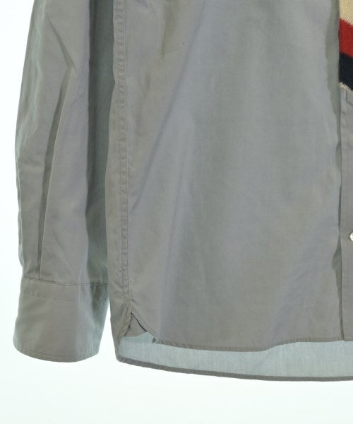 TSUMORI CHISATO เสื้อลำลอง