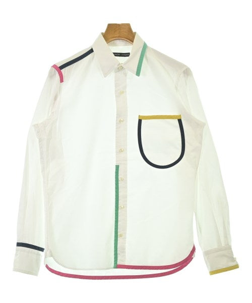 TSUMORI CHISATO เสื้อลำลอง