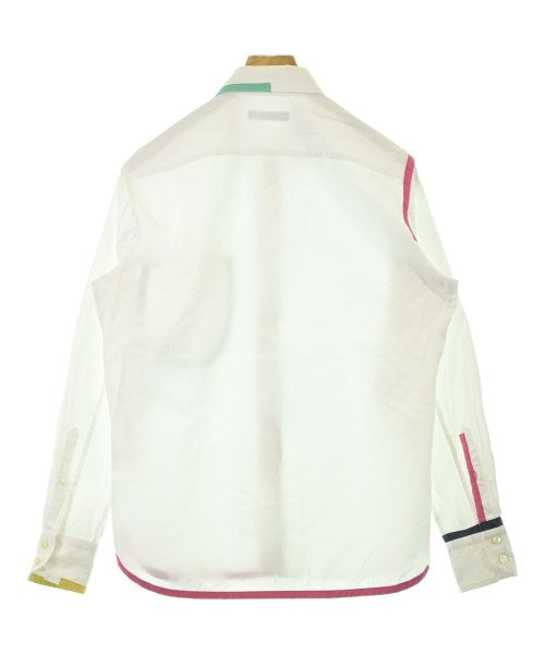 TSUMORI CHISATO เสื้อลำลอง