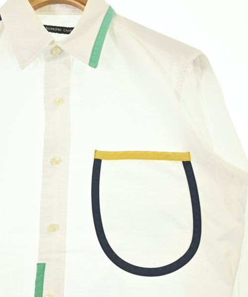 TSUMORI CHISATO เสื้อลำลอง