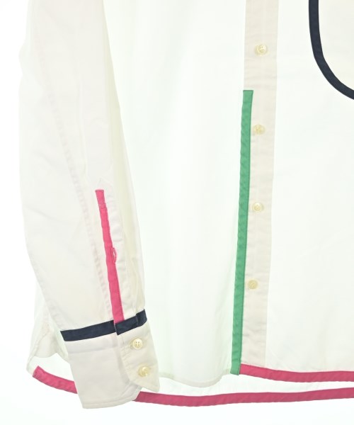 TSUMORI CHISATO เสื้อลำลอง