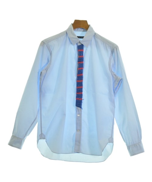 TSUMORI CHISATO เสื้อลำลอง