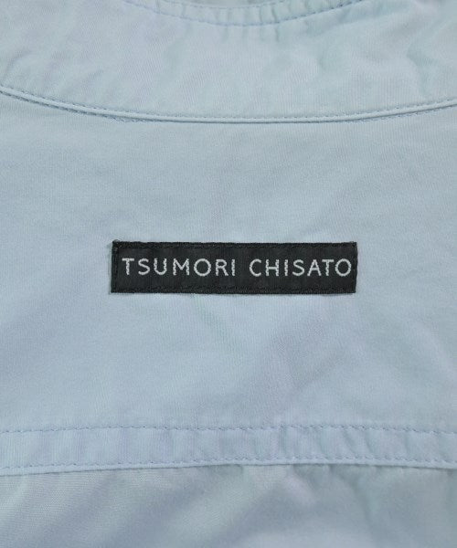 TSUMORI CHISATO เสื้อลำลอง