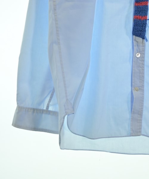 TSUMORI CHISATO เสื้อลำลอง