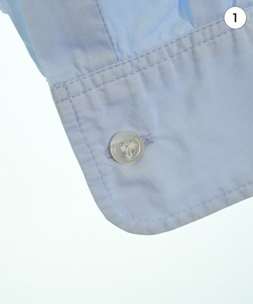 TSUMORI CHISATO เสื้อลำลอง