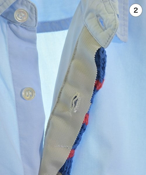 TSUMORI CHISATO เสื้อลำลอง