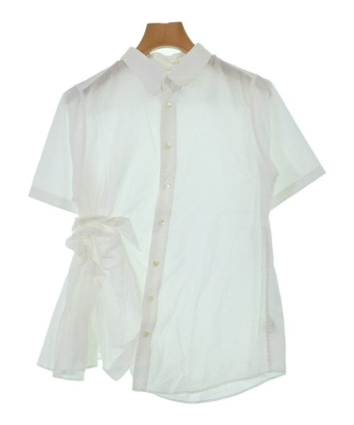 gomme เสื้อลำลอง