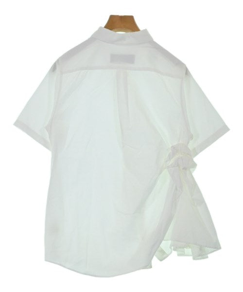 gomme เสื้อลำลอง