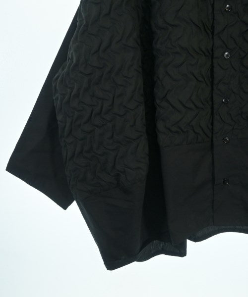 gomme เสื้อลำลอง
