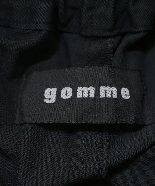 gomme กางเกง อื่น