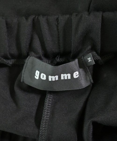 gomme กางเกง 5 ส่วน