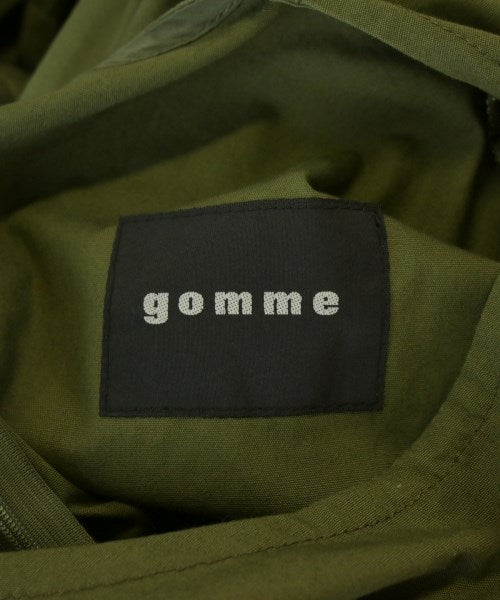 gomme ชุดเดรส