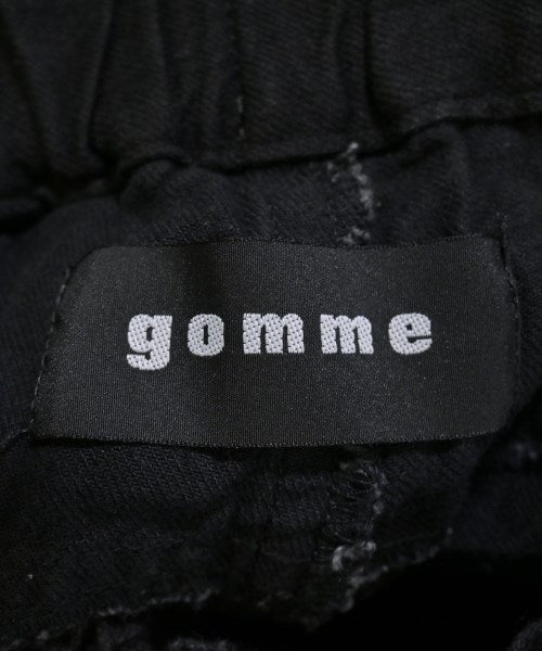 gomme กางเกง อื่น