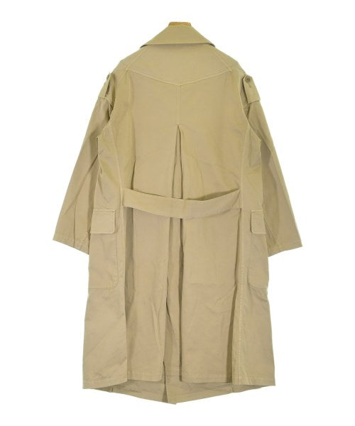 CABANE de zucca เสื้อกันฝน