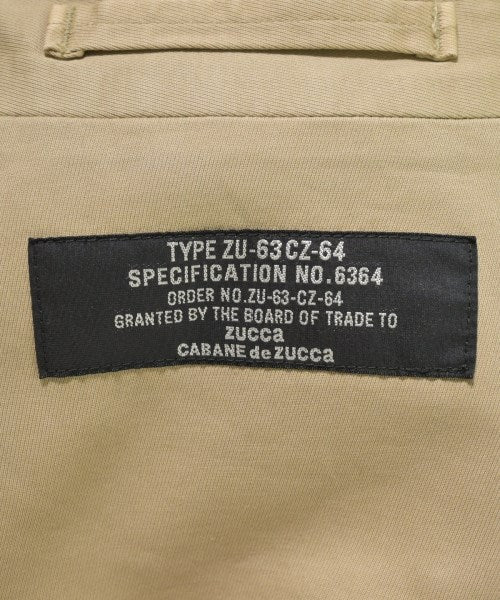 CABANE de zucca เสื้อกันฝน