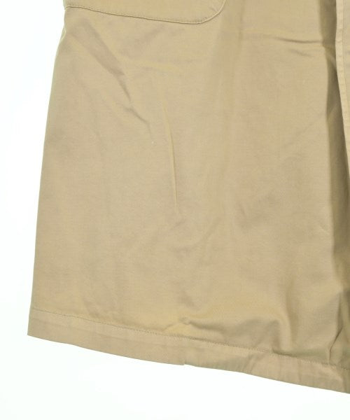 CABANE de zucca เสื้อกันฝน