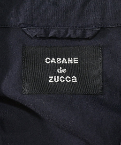CABANE de zucca เสื้อโค้ท อื่น